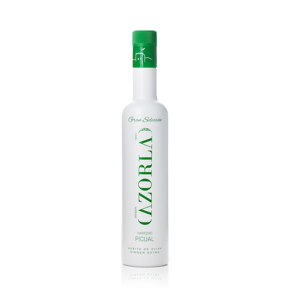 Premium alyvuogių aliejus 2 Extra Virgin Picual Alyvuogiu aliejus 22Premium22 500ml