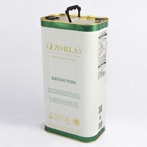 Alyvuogiu aliejus 5L