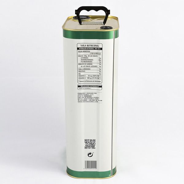 Alyvuogiu aliejus 5L