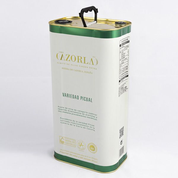 Alyvuogiu aliejus 5L