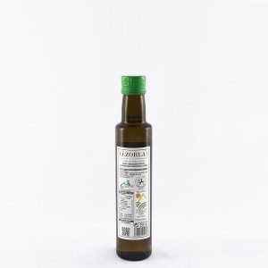 Extra Virgin alyvuogių aliejus.