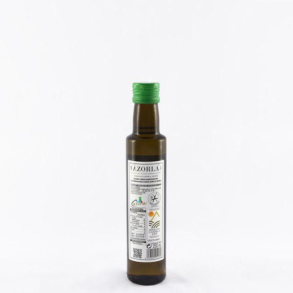 Extra Virgin alyvuogių aliejus.