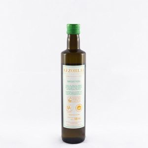 Extra Virgin Alyvuogių aliejus „Picual“ - 500 ml 5 Extra Virgin Alyvuogių aliejus „Picual“ - 500 ml - Image 2