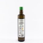 Spaudžiamas šaltuoju būdu, per mažiau nei 2 valandas. Ypac-Tyras-Extra-virgin-alyvuogiu-aliejus-500ml