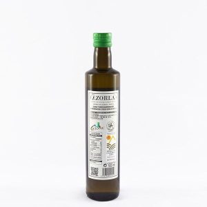 Spaudžiamas šaltuoju būdu, per mažiau nei 2 valandas. Ypac-Tyras-Extra-virgin-alyvuogiu-aliejus-500ml