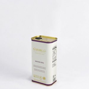 Ypač tyras alyvuogių aliejus „Royal“ - 1L