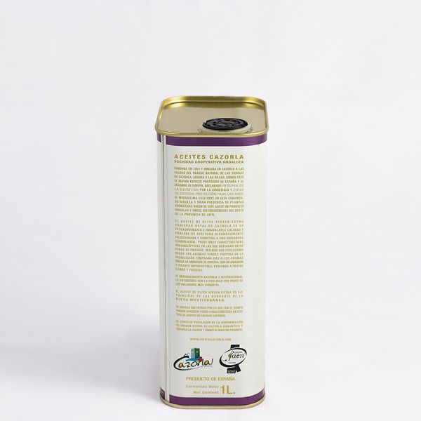 ypac tyras alyvuogiu aliejus 1l.2