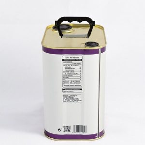 Ypač tyras alyvuogių aliejus „Royal“ - 2,5L 5 Ypač tyras alyvuogių aliejus „Royal“ - 2,5L - Image 3