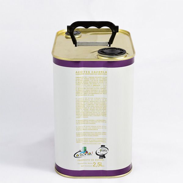 ypac tyras alyvuogiu aliejus 25l.3