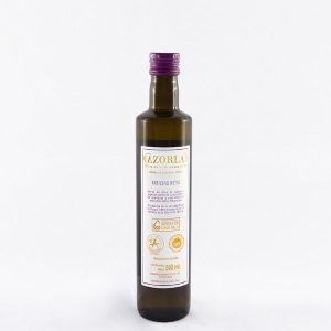 Ypač tyras alyvuogių aliejus „Royal“ - 500 ml