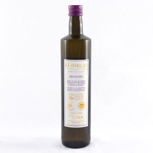 Ypač tyras alyvuogių aliejus „Royal“ - 750 ml