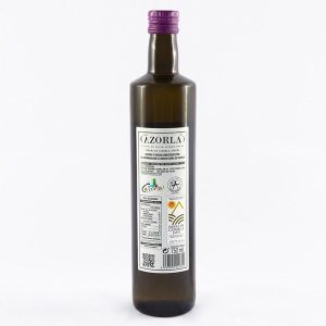 Ypač tyras alyvuogių aliejus „Royal“ - 750 ml 5 Ypač tyras alyvuogių aliejus „Royal“ - 750 ml - Image 2