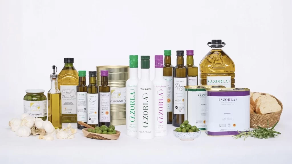 Alyvuogių aliejus, kokybiškas alyvuogių aliejus