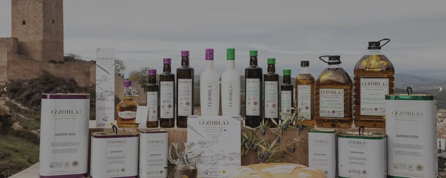 Olivitabox background alyvuogiu aliejus