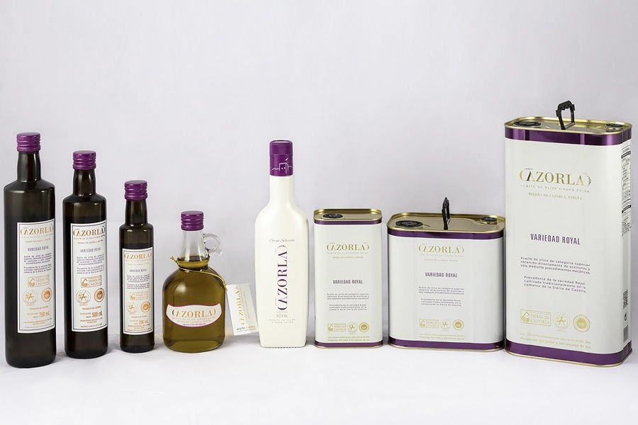 Alyvuogių aliejus salotoms – kaip išsirinkti geriausią? 19 TODO ROYAL MG 3894 1