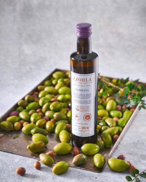 Alyvuogių aliejus labai mažas rugštingumas